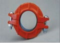 Reducer Flexible Coupling,Pipe fittings  1