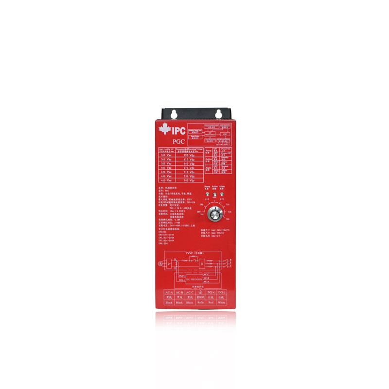 PGC机床节能制动器 4