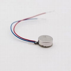 Brushless(BLDC)  Vibration motor--W0825AB001F