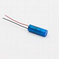 Encapsulated - Vibration Motors --Z7AL2H1692082 2