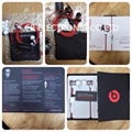 Moster ibeats Earphone 3