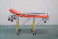 Ambulance Stretcher