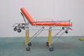 Ambulance Stretcher 2