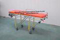 Emergency Rescue Ambulance Stretcher for wounded 2