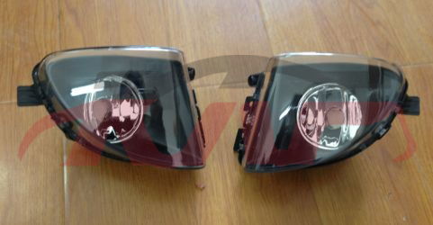 Auto Foglight For Bmw F18 Lci Fog Lamp L 63177216885 R 63177216886