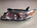 Hot Sale Toyota 2010 Camry USA Head Lamp