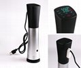 Restaurant sous vide slow cooker wifi IPX7 precision immersion circulator 1100w 3