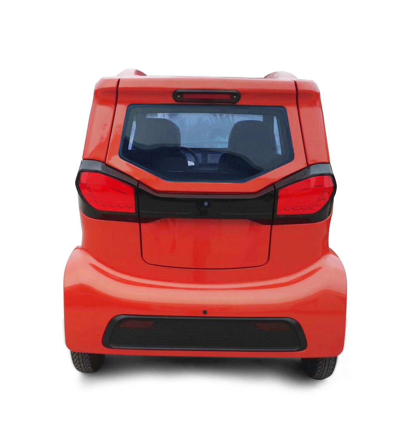 electric passenger car Battery operated new type Chinese cheap Electric cars 2