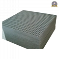 Galvanized Steel Grating 1