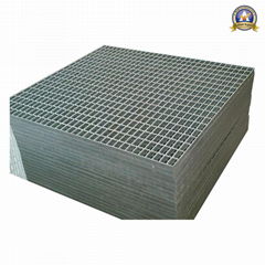 Galvanized Steel Grating