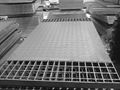 Compund Steel Grating