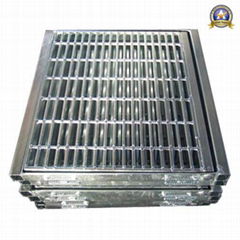 Drain Cover with Frame