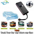 Special offer Cargo tracking device Waterproof GPS Tracker