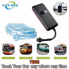 Special offer Cargo tracking device Waterproof GPS Tracker