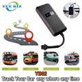 Special offer Cargo tracking device Waterproof GPS Tracker 2