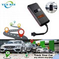 Special offer Cargo tracking device Waterproof GPS Tracker 3