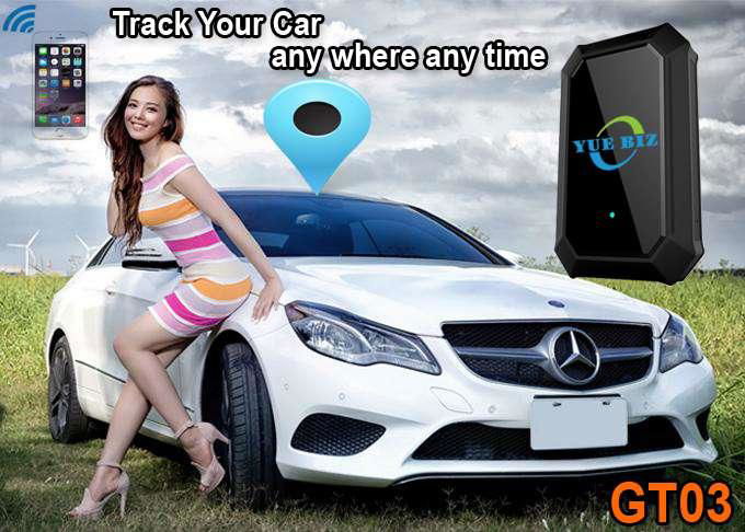 Fleet tracking GPS Fleet Management