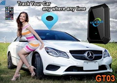 Fleet tracking GPS Fleet Management