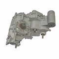 Can-am BRP 800 gearbox