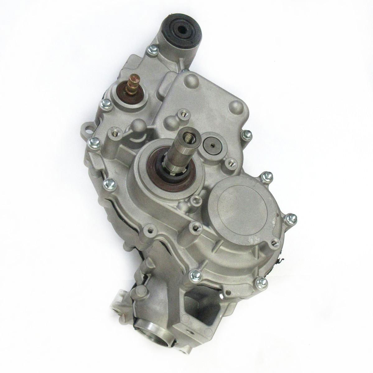 Can-am BRP 800 gearbox