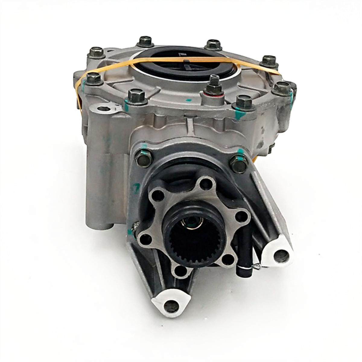 Brand New Rear Reducer Rear Differential Fit for YAMAHA 20042007 Rhino