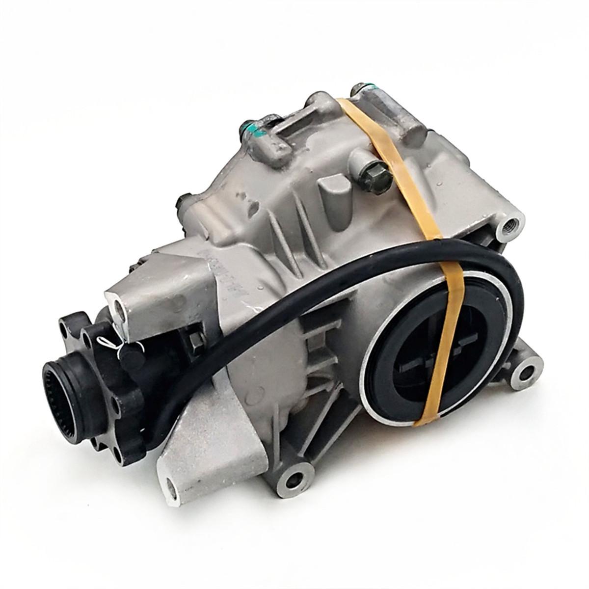 Brand New Rear Reducer Rear Differential Fit for YAMAHA 20042007 Rhino