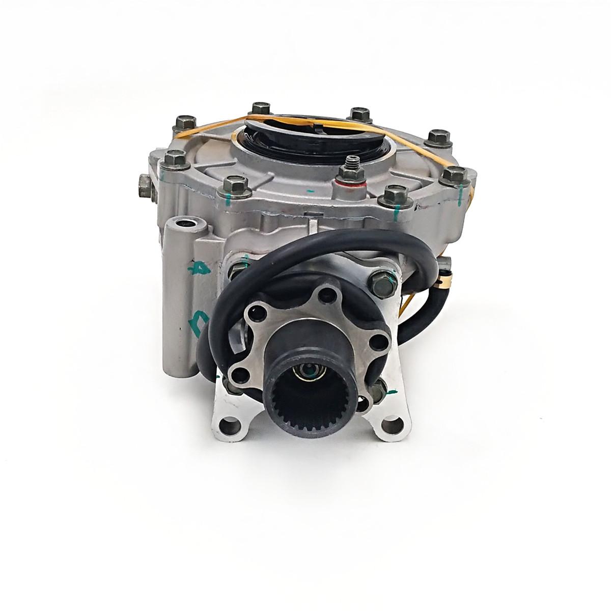 Brand New Rear Reducer Rear Differential Fit for YAMAHA 20022008