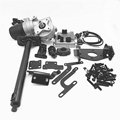 CFmoto X8 EPS electric power steering assy Paeps 7001
