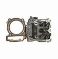 BRP Can am 800 Front Rear Cylinder Head assy 5