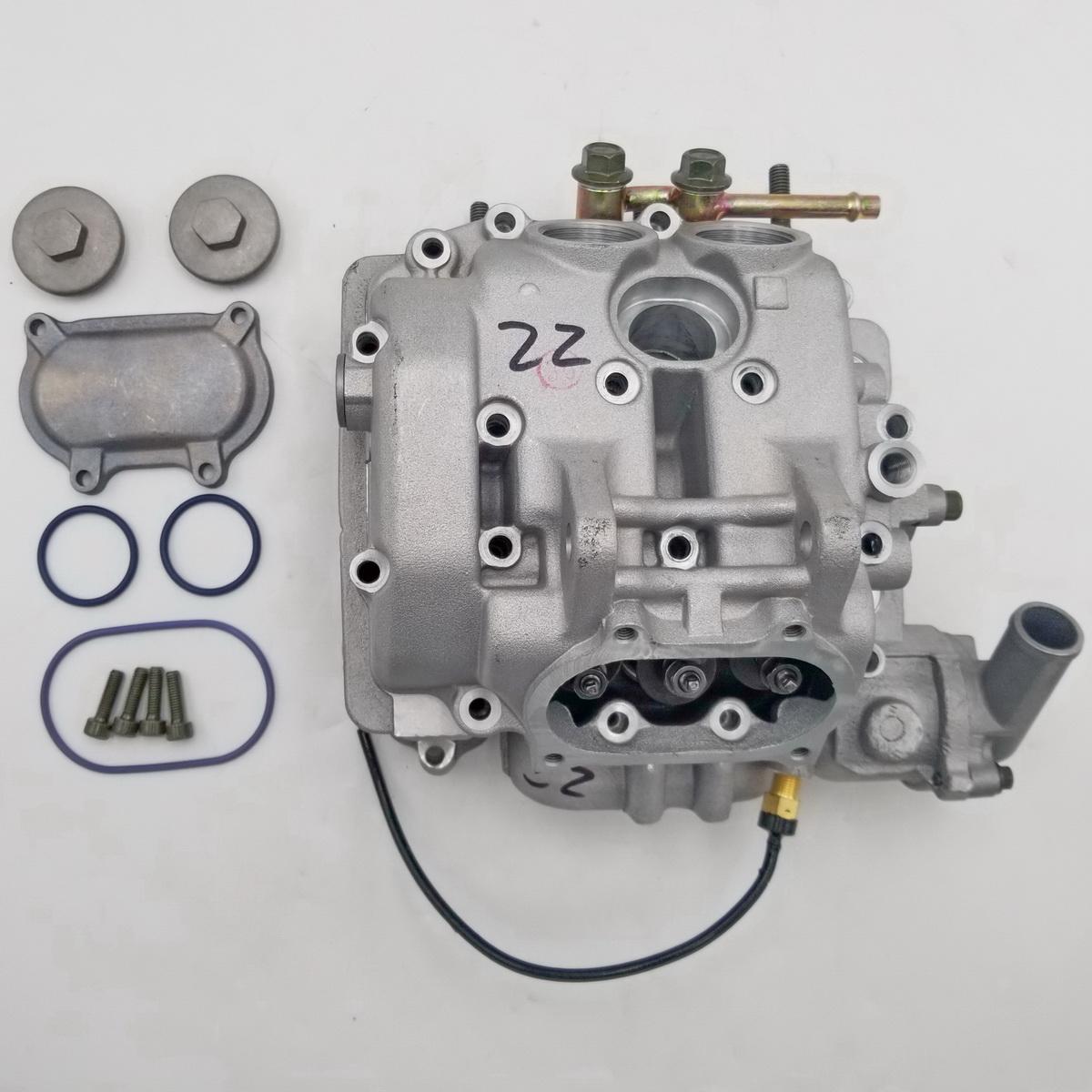 Grizzly Grizzly Rhino 660 Cylinder Head 5KM111010100 (China