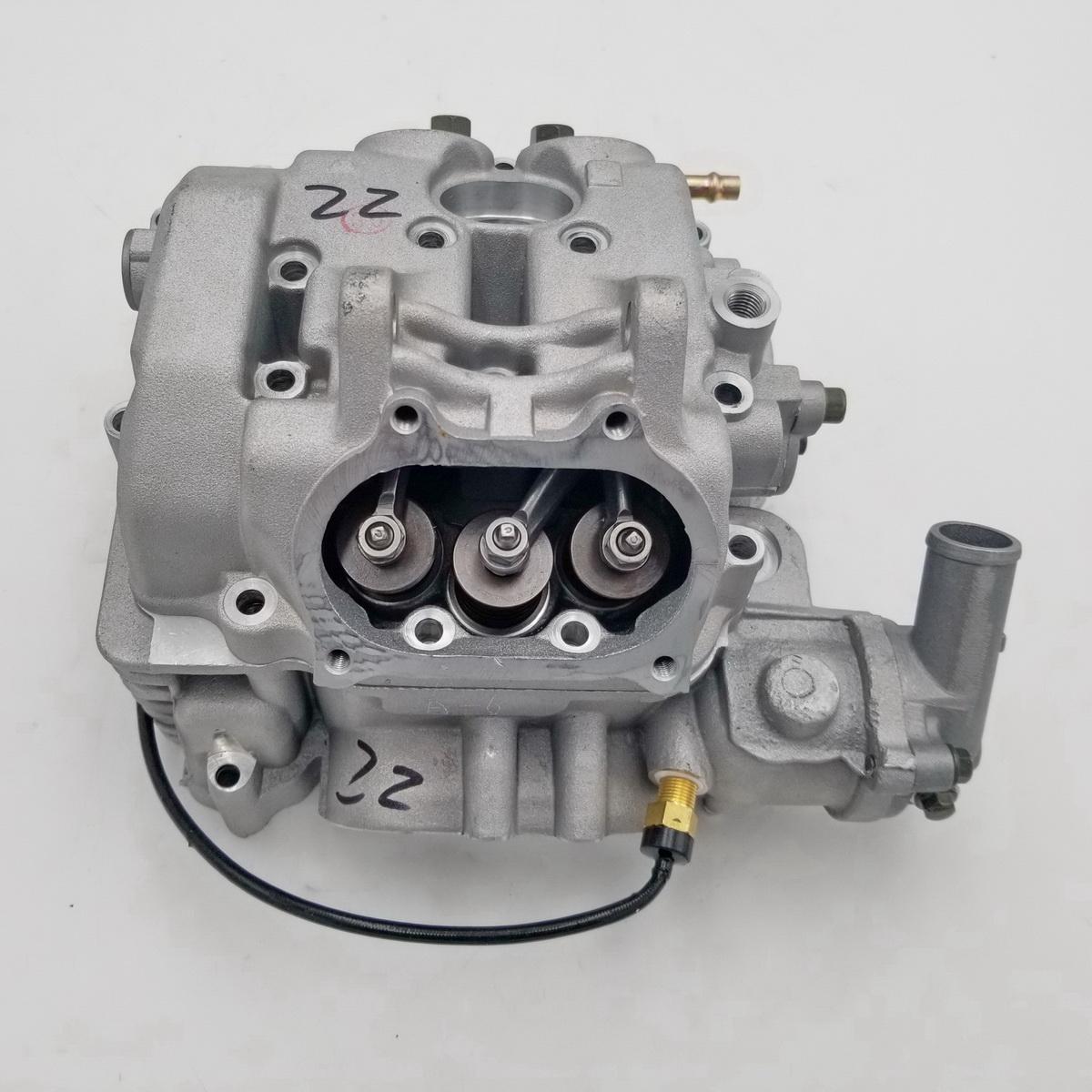 Grizzly Grizzly Rhino 660 Cylinder Head 5KM111010100 (China