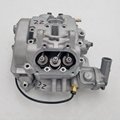 Grizzly Grizzly Rhino 660 Cylinder Head