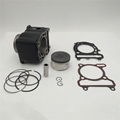 Linhai LH300 cylinder kit 5