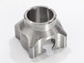 CNC Machining，milling machining，Turning machining 1