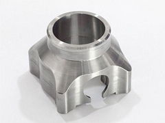 CNC Machining，milling machining，Turning machining