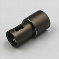 CNC Machining，milling machining，Turning machining 4