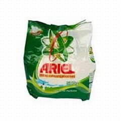 ARIEL washing powder 300g (4) (MS/Color/White Flowers)    