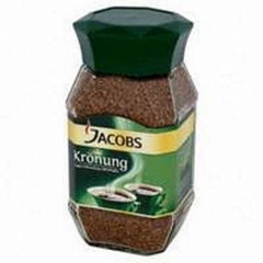 JACOBS KRONUNG Instant 50g x 12,JACOBS