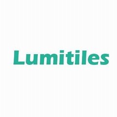 Lumitiles LED tile lights