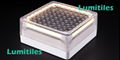 Solar LED tile 3