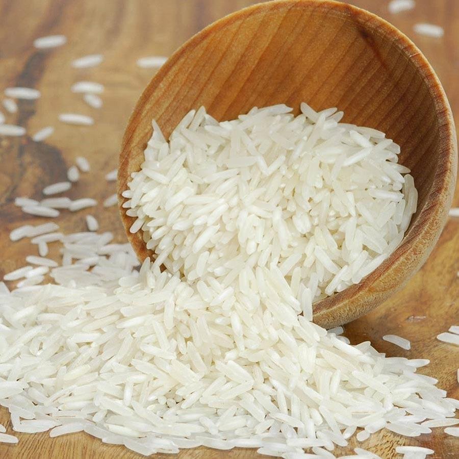  Thai Long Grain White Rice