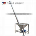 Made in China Hopper Conveyor for Health