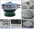 China reliable rotary vibrating screen 4