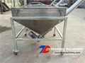Made in China Hopper Conveyor for Health Food 2