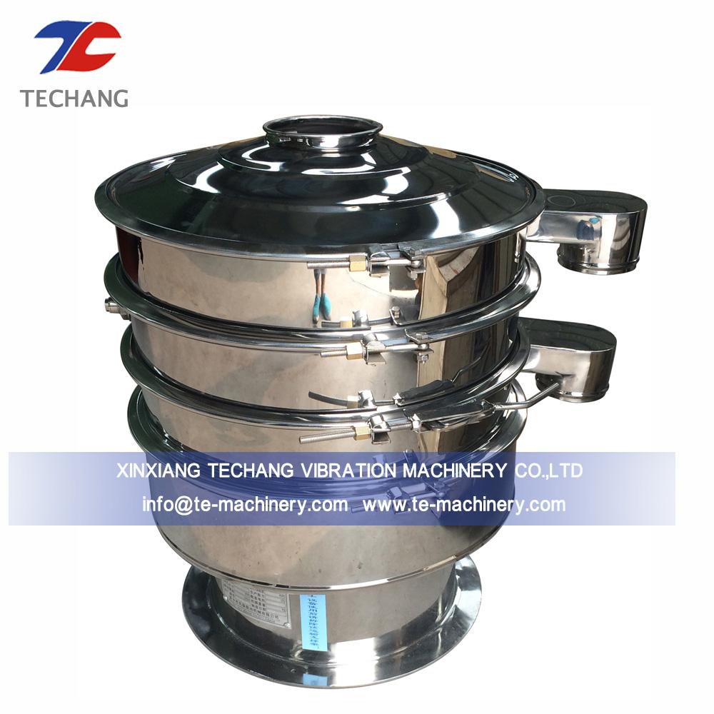 Stainless Steel Ultrasonic Filter Separator Machine for Particle