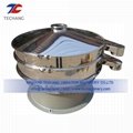 Cheap stainless steel rotary sieving machine 2