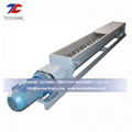 Chemical Industry LS Series Screw Auger