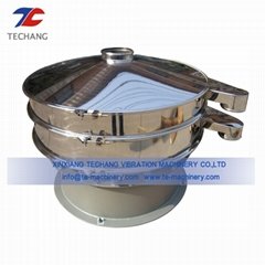 Stainless Steel Ultrasonic Filter Separator Machine for Particle