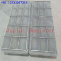 High quality stainless steel 304L wire mesh demister mist eliminator 3