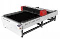 Acrylic laser cutting machine for sale